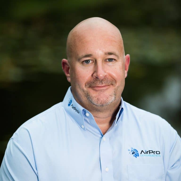 SEMA 2023 AirPro Diagnostics Remote Diagnostics & ADAS Scanning