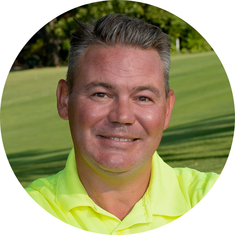 Scott Schaefer