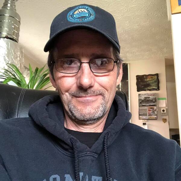 Mitch Moss Mercier