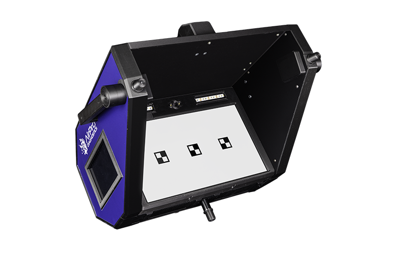 ADAS Calibration with Auggie by AirPro Diagnostics