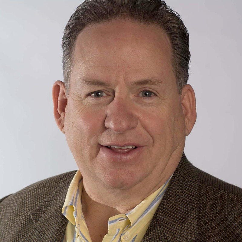 Michael Quinn