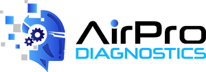 AirPro Diagnostics logo