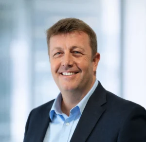 Driaan Du Toit CEO of AirPro Diagnostics