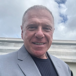 Ron Gatto
