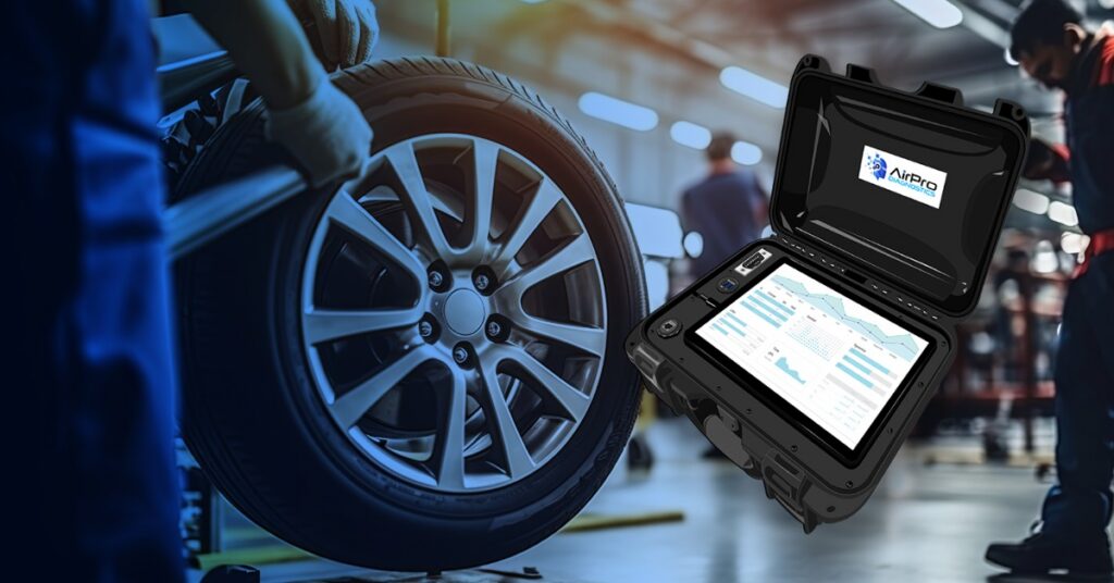 How a Professional Automotive Scanner Improves Diagnostic Accuracy in Collision Repairs