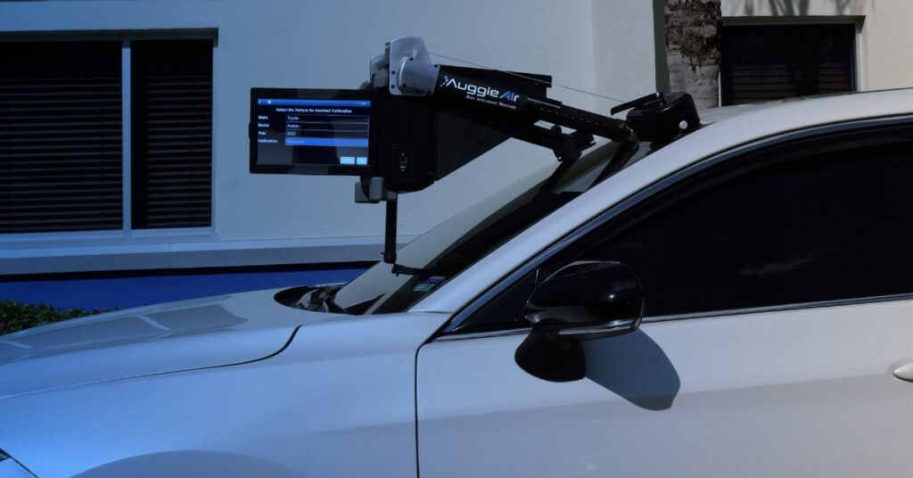 What to Look for in a FFC Calibration Tool for Consistent ADAS Calibration Results Across Vehicle Systems