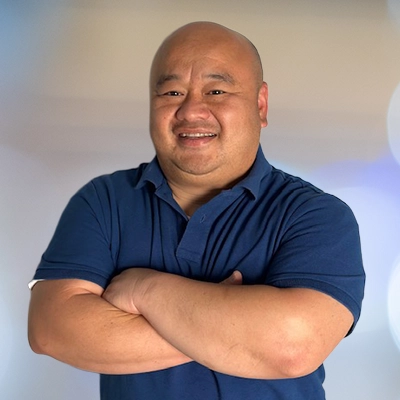 Neng Vang AirPro Diagnostics Tech