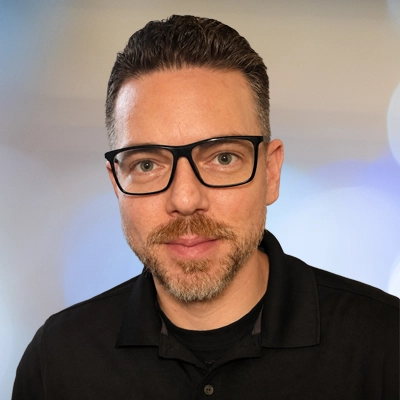 Derek Phenneger AirPro Diagnostics Tech